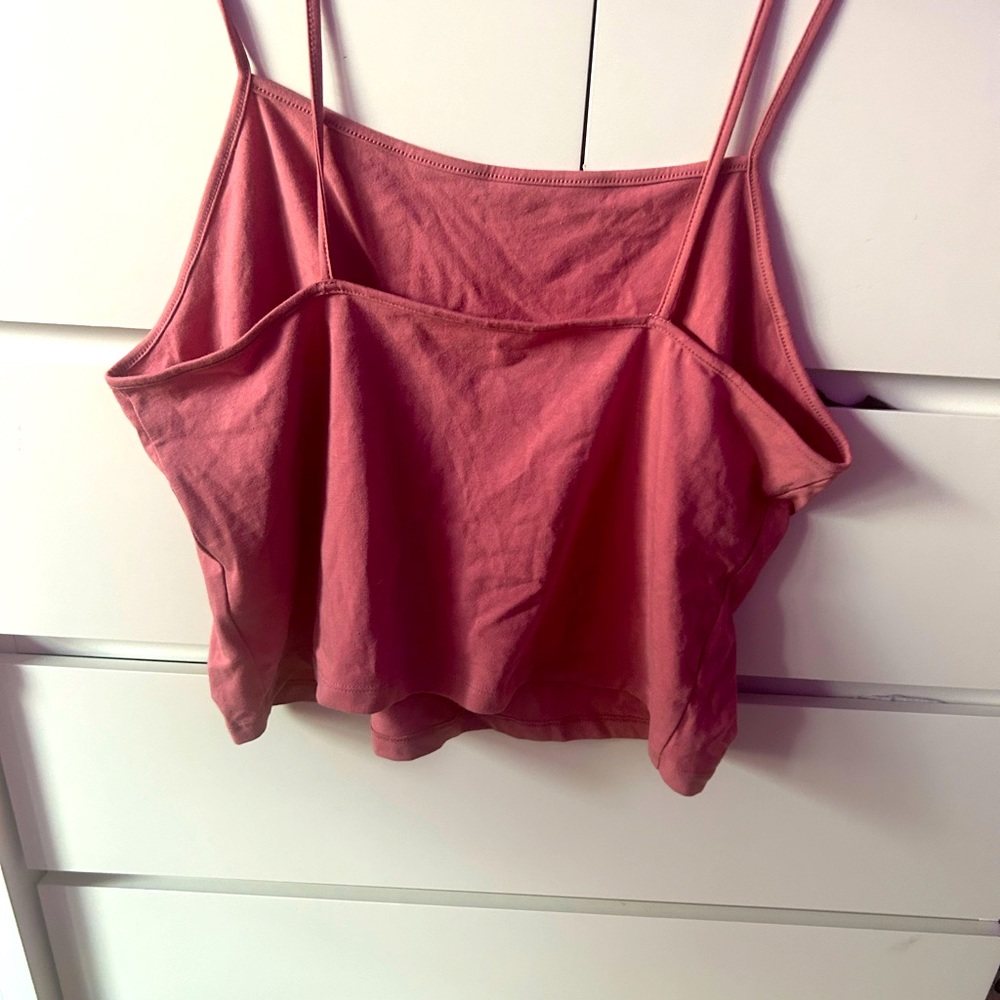 Wild Fable Pink Tank